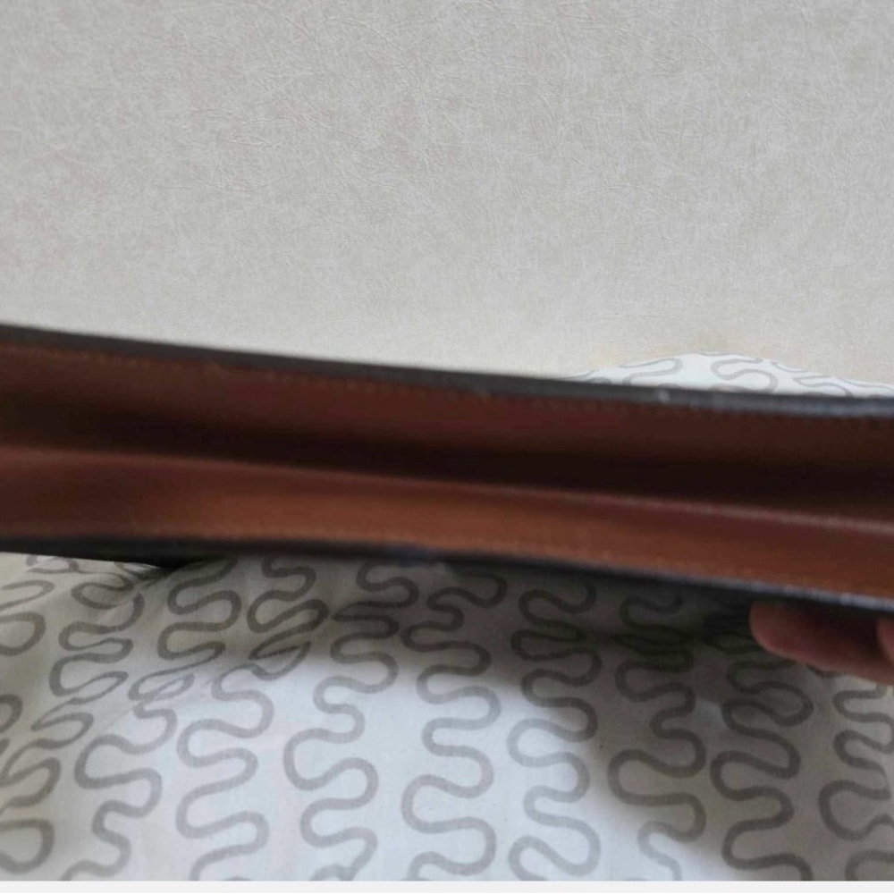 Louis Vuitton Monogram Vintage Pochette Homme - Picture 10 of 12